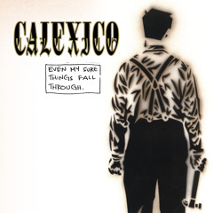 Spotlight: Calexico