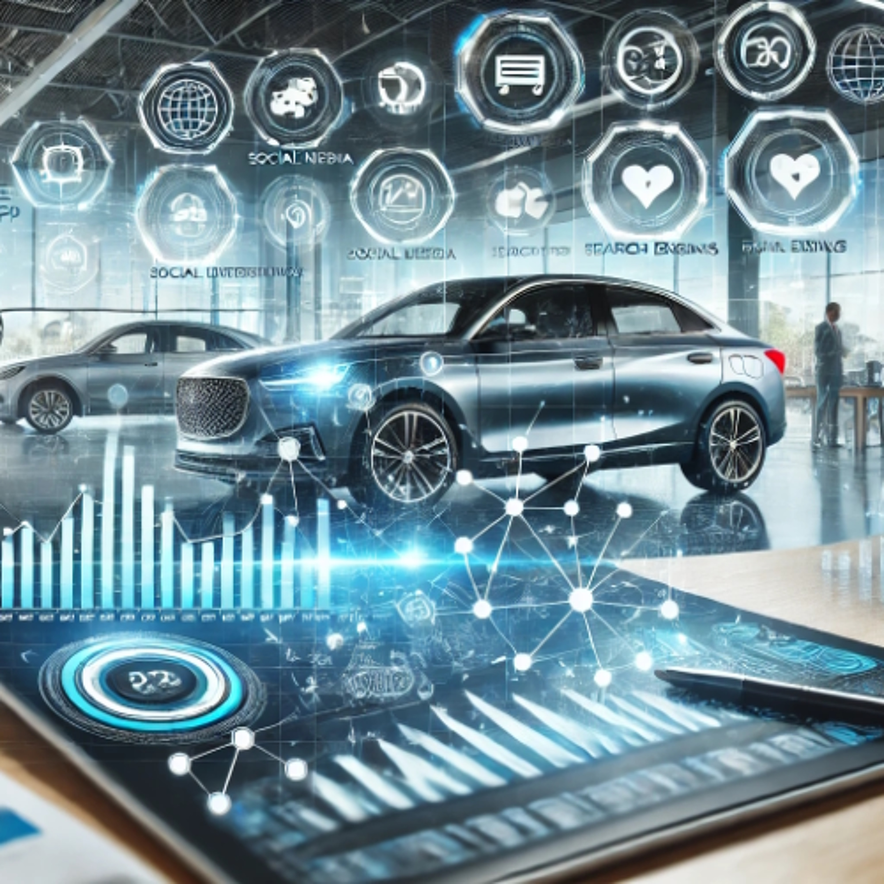 DealersEdge Q&A With Mike B