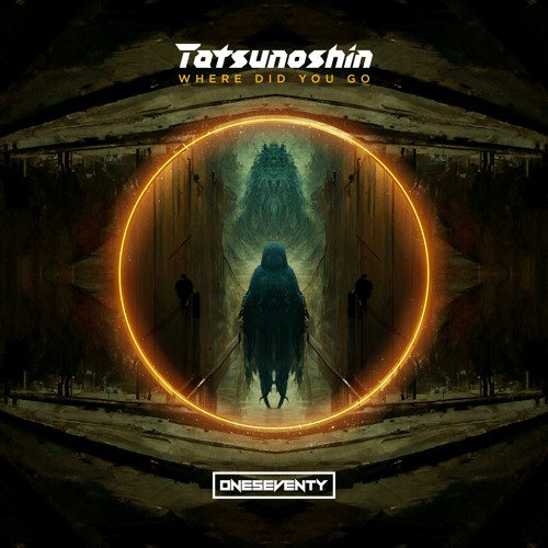 Tatsunoshin - Where Did You Go (Radio Edit)