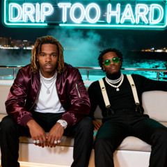 Lil Baby & Gunna - Drip Too Hard | AI Cover