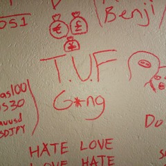 SORB GNAB (T.U.F GXNG)