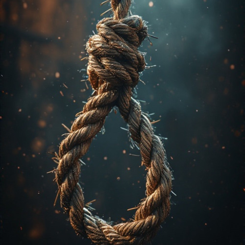 Echoes Of Despair