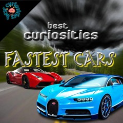 Fastests Cars