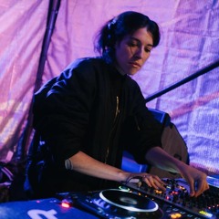 Luce Clandestina | Rocket Radio 10 years Anniversary @ Veronetta | Oct 5th 2024