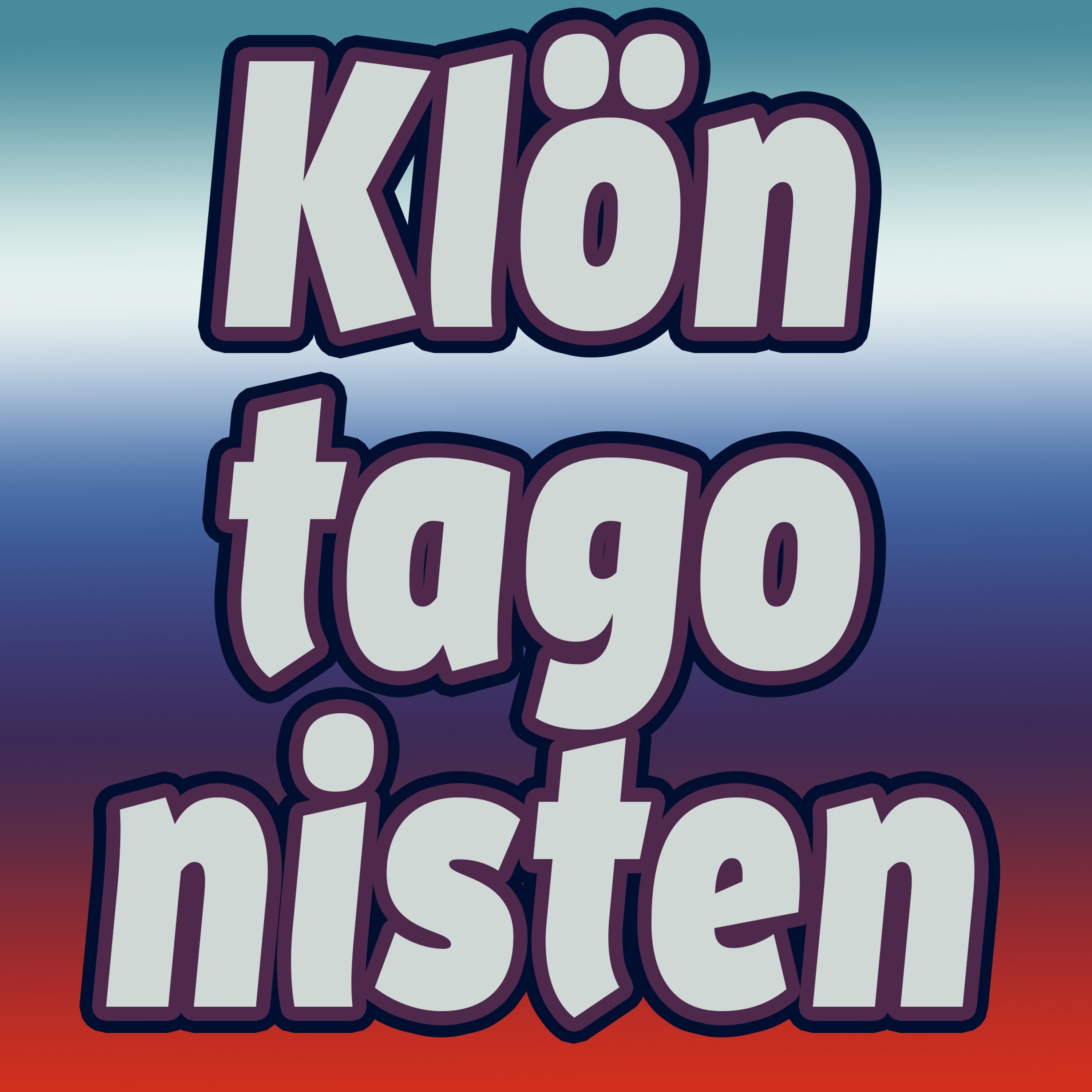 Klöntagonisten