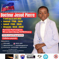 20 MIN D'ADORATION🇭🇹🔥 II Sr Auxélie II MEDLEY (Tu es l'alpha et l'oméga)
