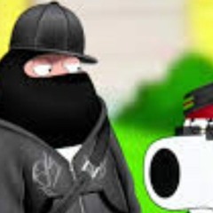 KAMIGRIFFIN - I NEED TO MEDICATE++ p. Dutchman