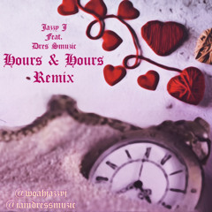 Hrs & Hrs (extended remix) - Jazzy J ft. Dres Smuzic