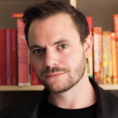 Author Liam Pieper on his new book 'Appreciation'