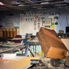POINTS FREESTYLE