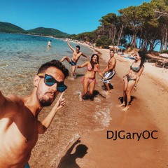 Holiday Weekend - Cutting Loose