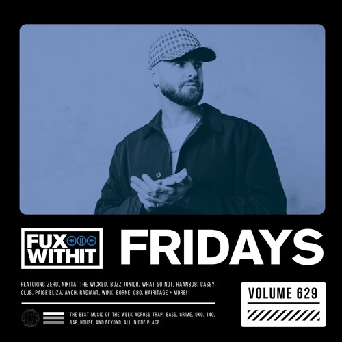 FUXWITHITFRIDAYS - 629