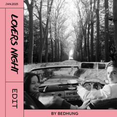 Bedhung - Lovers Night