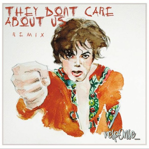 They Don't Care About Us remix ft. Michael Jackson (revised)