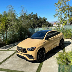 GLE (Tristano Otm Ibwbeats)
