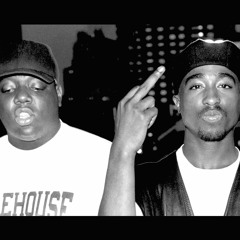 The Notorious B.I.G - Ghetto Life (ft. 2Pac)
