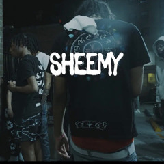 Sheemy - Clickin