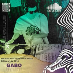 EXLSounds 014 - Gabo