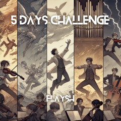 5 days challenge