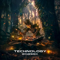 Bobeek - Technology (original Mix)