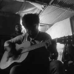 আগন্তুকের গান