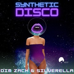 Silverella - Matter Of Time (Dim Zach Remix)