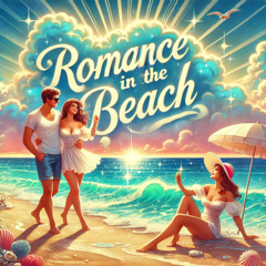 Romance in the Beach - Lofi Trap - Like & Repost