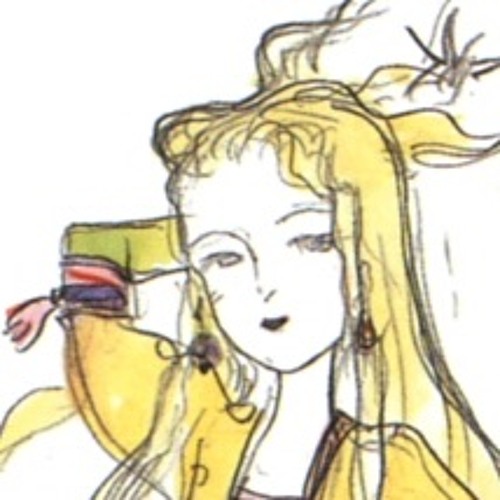 Final Fantasy VI - Searching For Friends Orchestrated