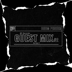 Series 2: Guest Mix #2 | Drum Pusher | Tracklist in Description!
