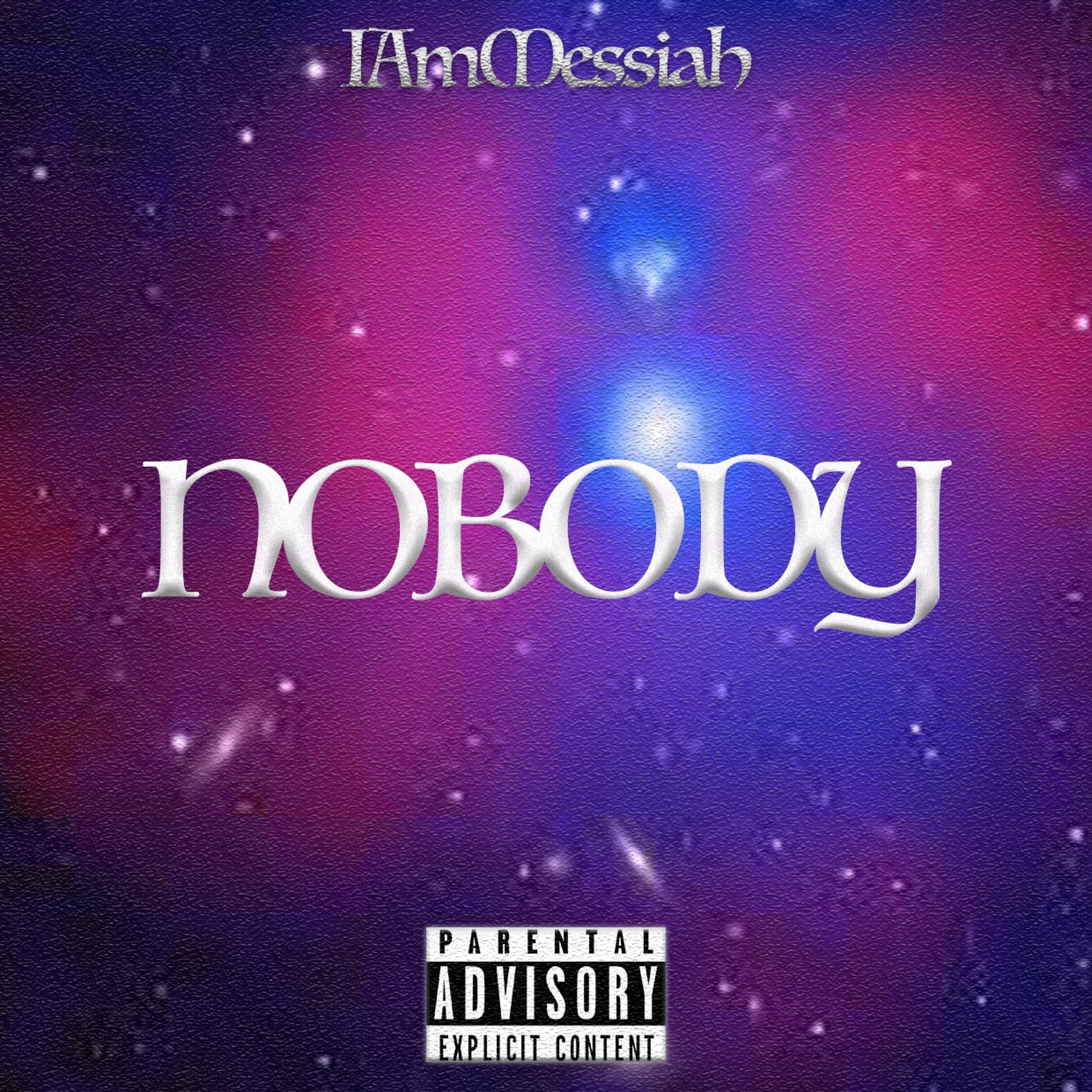 Nobody episode artwork