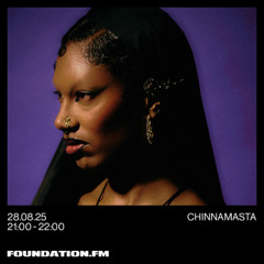 chinnamasta - 28.08.2025 - foundation.fm
