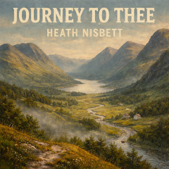 Journey To Thee...
