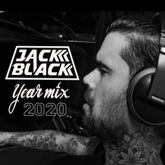Dj Jack Black - yearmix 2020