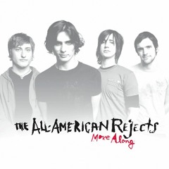 All American Rejects vs Jason Derulo - Move Along (Even Steve 'In My Head' Blend)