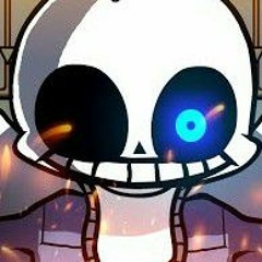 Stream chaos  Listen to fnf indie cross (undertale) playlist online for  free on SoundCloud