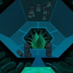 Prime Kindergarten Control Room