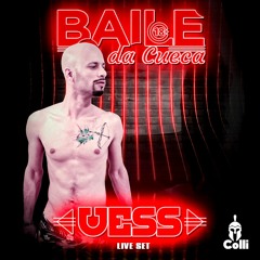 Baile Da Cueca - Live Set - Uess