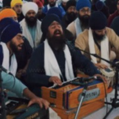 Ratanaa Ratan Padhaarath Bahu Saagar Bhariaa Raam - Bhai Manraj Singh Jee (Calgary)