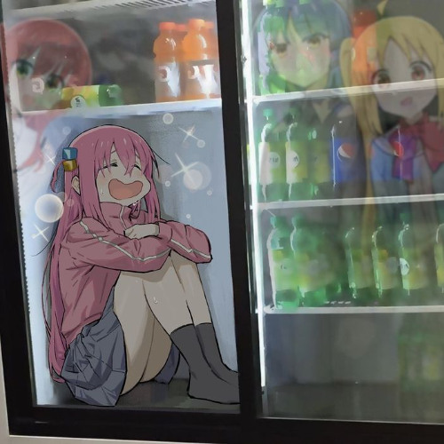 How to Become Hitori Gotoh