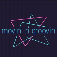 movin' n groovin' Paddys Day  2022