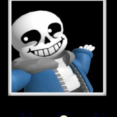 Sans Battle (Freedom Section)