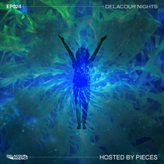 Delacour Nights 024 /by Pieces/