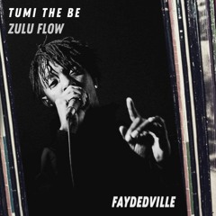 4. Zulu Flow (Prod By Pete Canon)