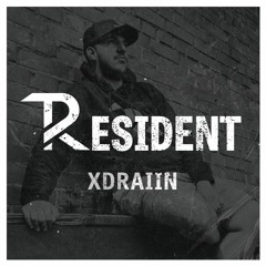 xDRAiiN: Resident Set