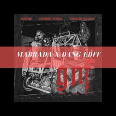 Migos x Young Thug x Travis Scott - GNF (Mabrada x DANG Edit)