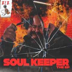 Ziz - SOUL KEEPER (THE EP) PROMO MIX BY DJ GLIBSTYLEZ