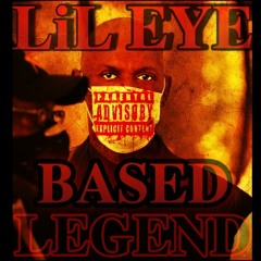 LiL EYE - Keon Santana