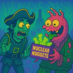 Nuclear Nuggets // 150 BPM // UniMaster