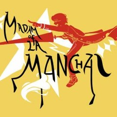 Madam Of La Mancha (Don Quixote Limbus Company Cover by Launchqueen)