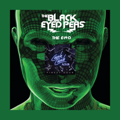 I Gotta Feeling x Take Me Home (Black Eyed Peas x Cash Cash)